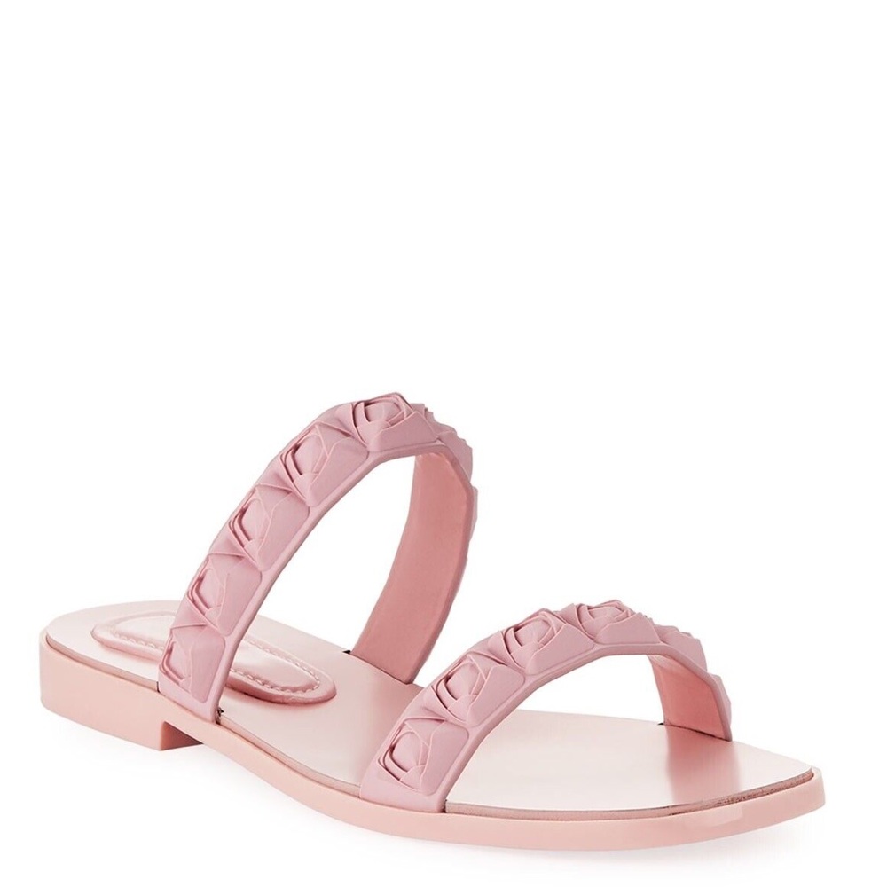 Stuart Weitzman Rosita Sandals size 9